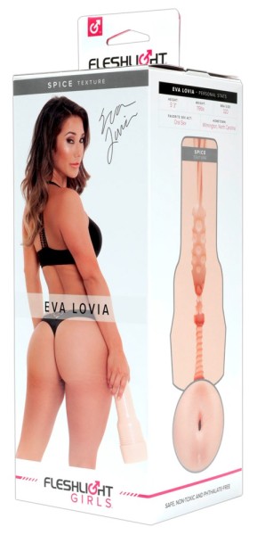 Eva Lovia Spice - vergleichen und günstig kaufen